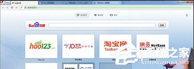 opera浏览器如何设置越野模式?欧朋浏览器设置越野模式图文教程