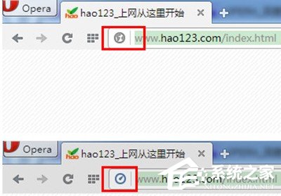 opera浏览器如何设置越野模式?欧朋浏览器设置越野模式图文教程