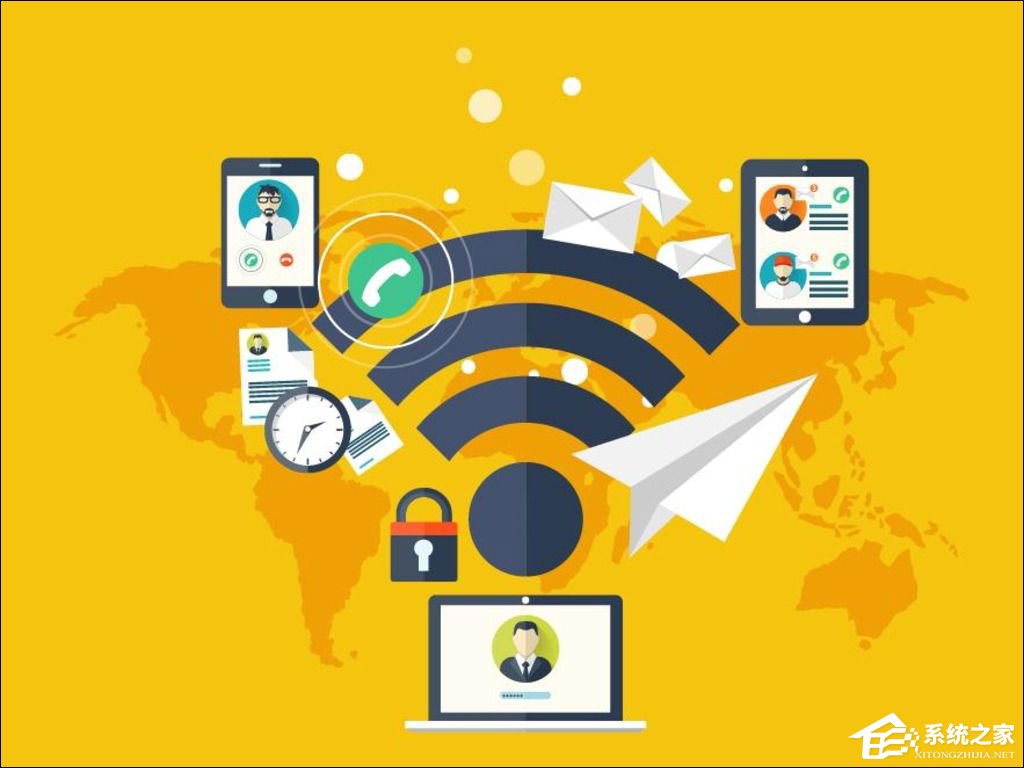 公共场合的免费WiFi有哪些安全隐患？虚假WiFi会造成什么损失？