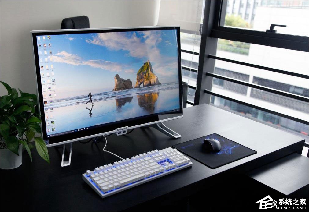 一体机电脑好不好?一体机玩游戏怎么样?