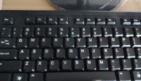 怎么样用键盘打字?
