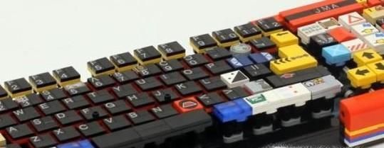 怎么样用键盘打字?