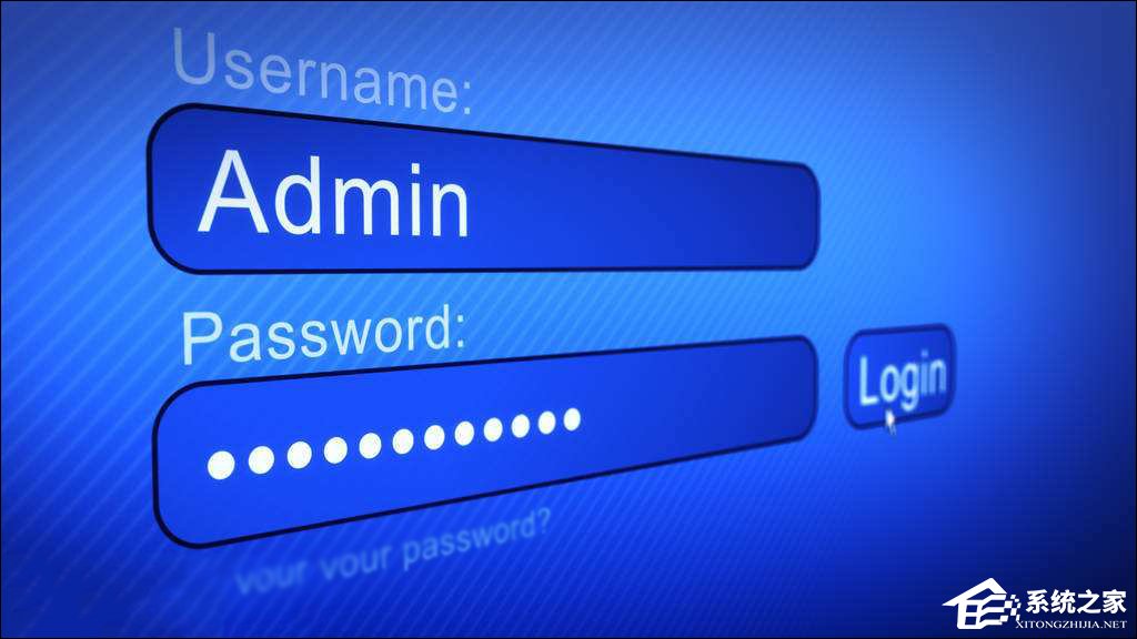 经常忘记密码的人如何设置一个复杂又好记的密码?