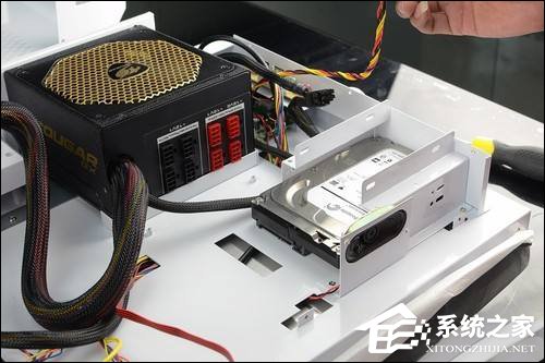 硬盘吱吱响怎么回事？电脑硬盘响动原因和解决方法