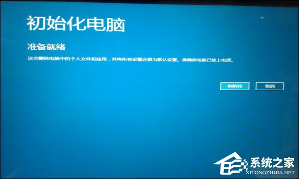 ThinkPad一键恢复按键F11怎么使用？