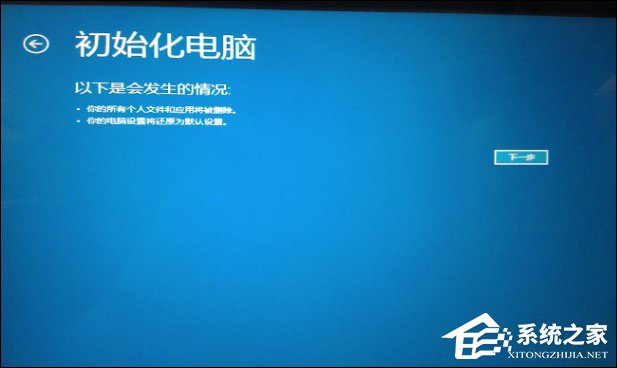 ThinkPad一键恢复按键F11怎么使用？