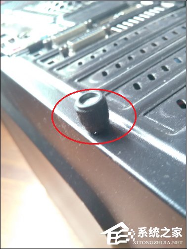 机箱噪音大的原因和解决方法