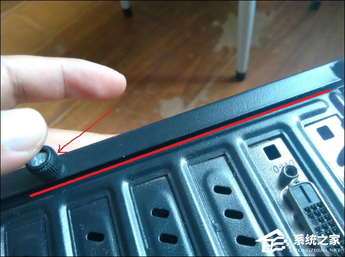 机箱噪音大的原因和解决方法