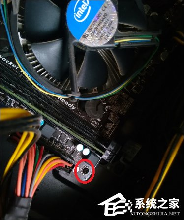 机箱噪音大的原因和解决方法