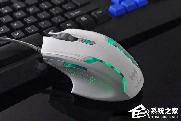 2017电竞游戏专用鼠标推荐 2017电竞鼠标排行榜