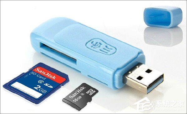 读卡器是什么?读卡器怎么用?