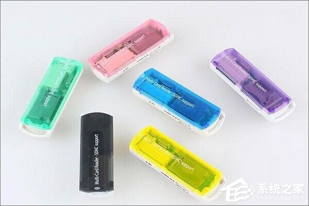 读卡器是什么?读卡器怎么用?