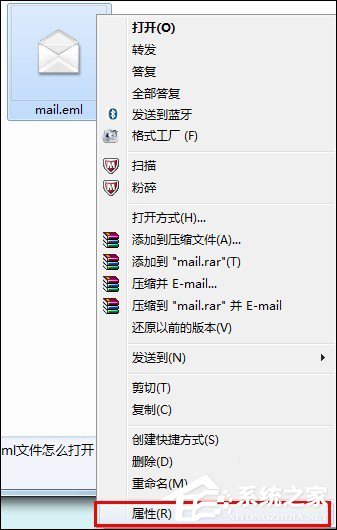 eml文件怎么打开?.eml是什么格式文件?