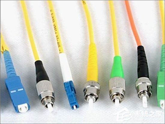 光纤跳线接口有哪些类型？光纤跳线接口类型介绍