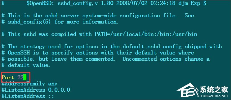 如何防止SSH暴力破解?