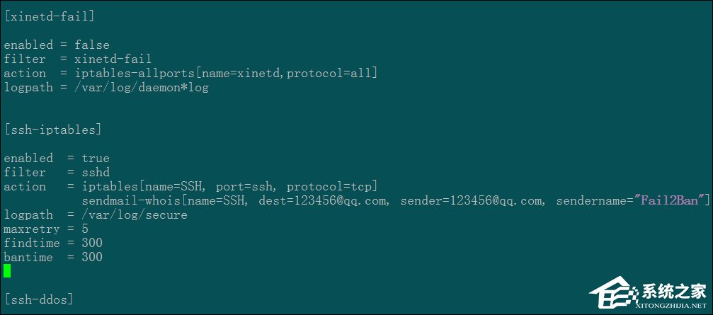 如何防止SSH暴力破解?