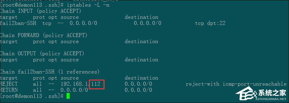 如何防止SSH暴力破解?