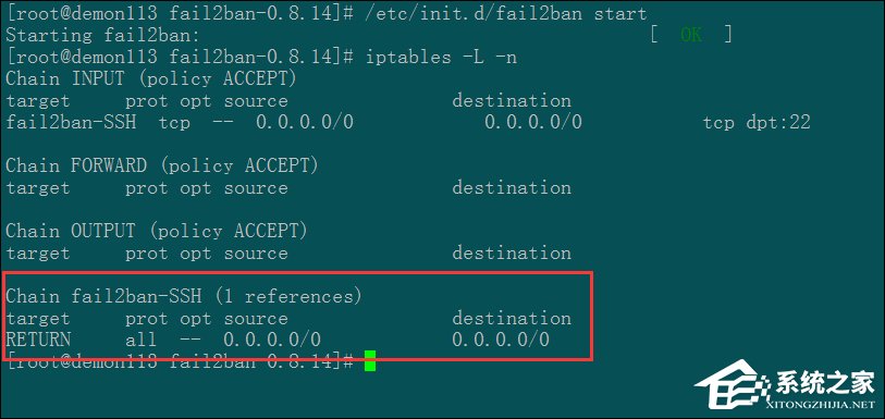如何防止SSH暴力破解?