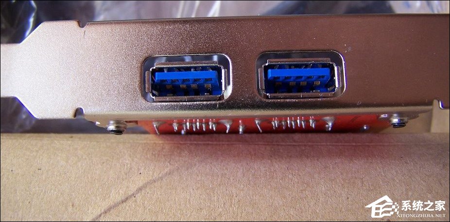 USB 3.0扩展卡怎么用?USB 3.0扩展卡安装方法介绍