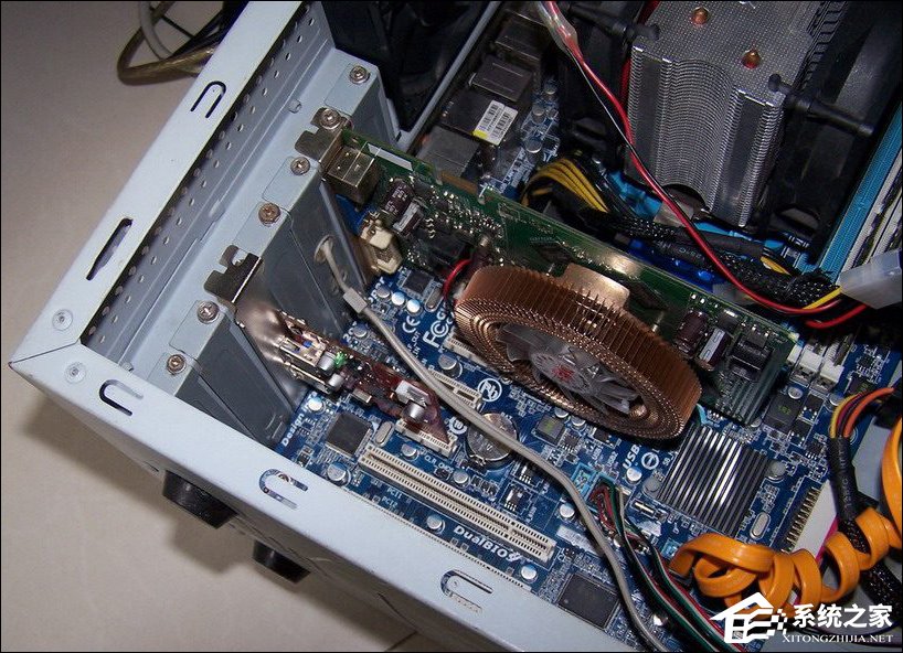 USB 3.0扩展卡怎么用?USB 3.0扩展卡安装方法介绍