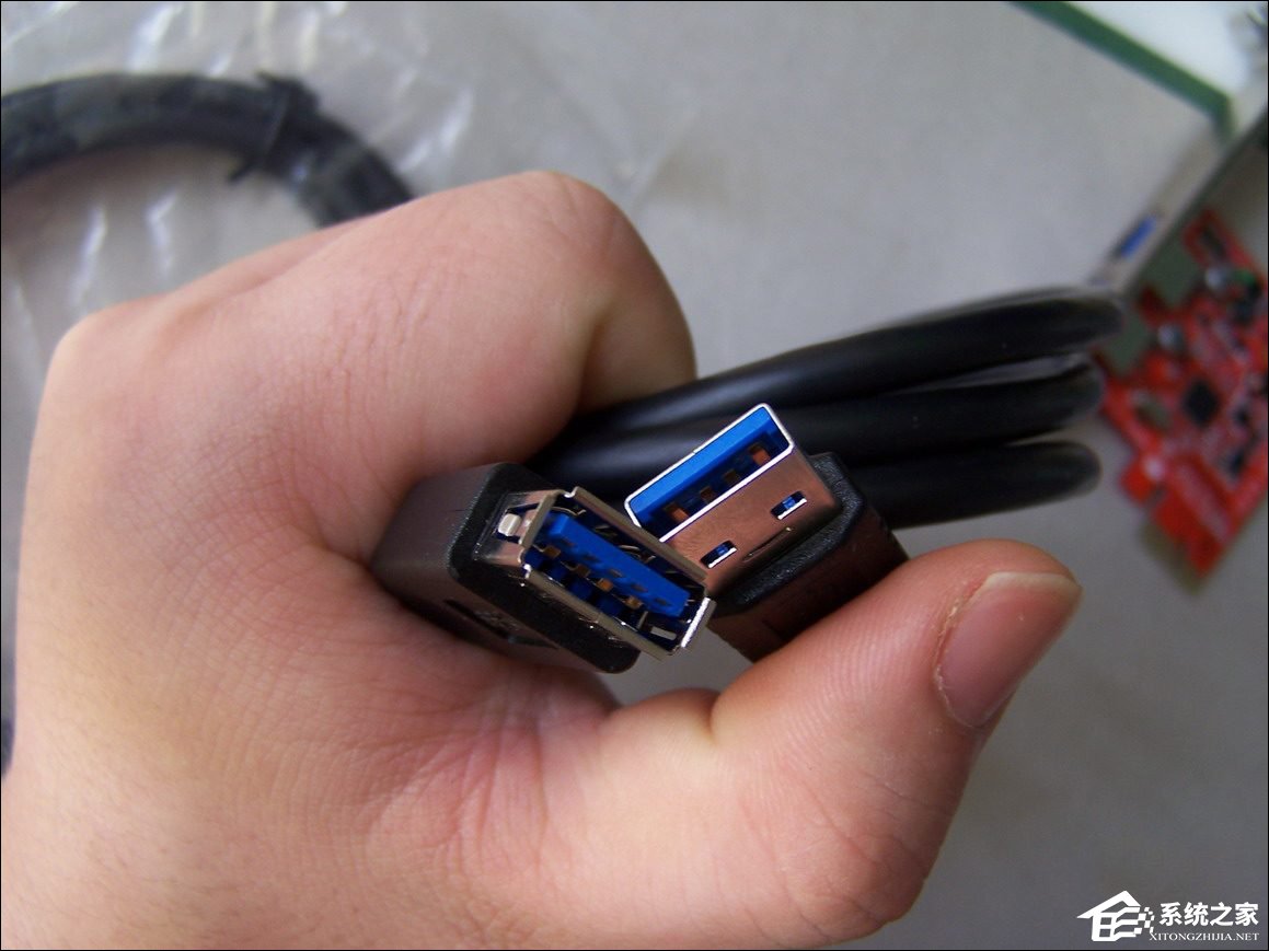 USB 3.0扩展卡怎么用?USB 3.0扩展卡安装方法介绍