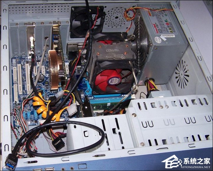 USB 3.0扩展卡怎么用?USB 3.0扩展卡安装方法介绍