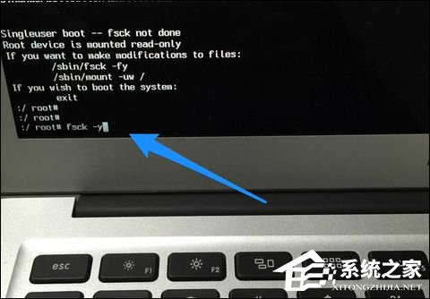 MAC Book开机密码忘记了怎么办?苹果笔记本密码忘了如何重设?