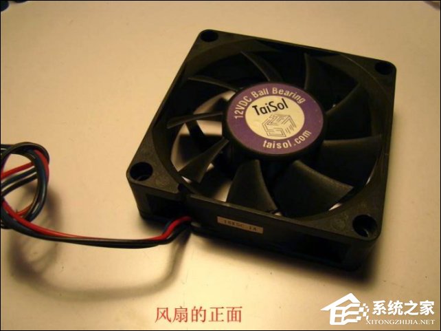 CPU风扇旋转声音大怎么加油?CPU风扇加油方法详细介绍