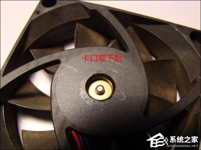 CPU风扇旋转声音大怎么加油?CPU风扇加油方法详细介绍