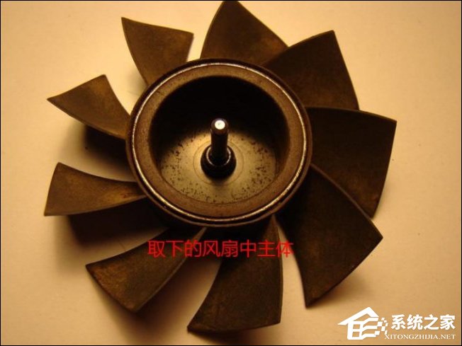 CPU风扇旋转声音大怎么加油?CPU风扇加油方法详细介绍