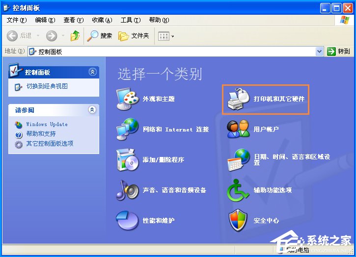 XP如何创建虚拟网卡?怎么建立虚拟网络?