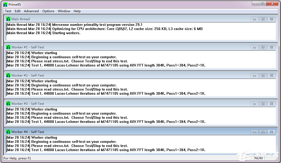 CPU温度检测软件哪种好?CPU温度检测软件推荐