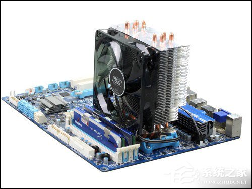 CPU散热器有哪些分类和选择?