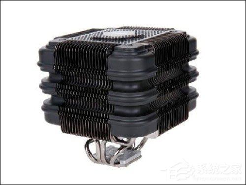 CPU散热器有哪些分类和选择?