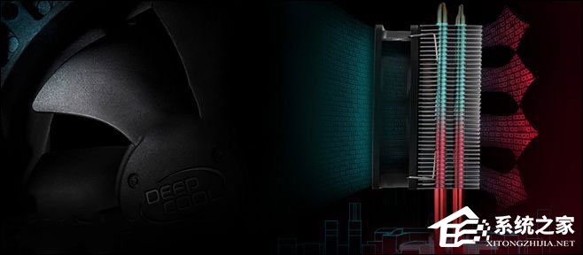 CPU散热器有哪些分类和选择?