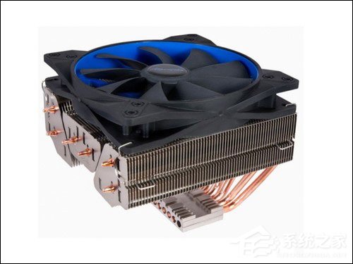 CPU散热器有哪些分类和选择?