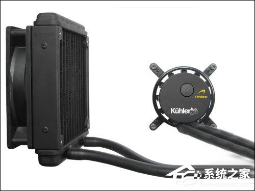 CPU散热器有哪些分类和选择?