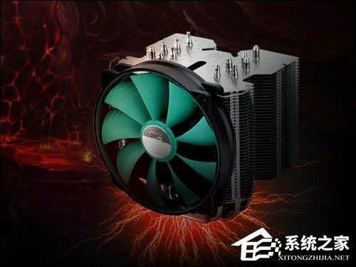 CPU散热器有哪些分类和选择?