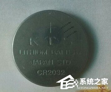 电脑开机出现CMOS Checksum Bad如何解决?