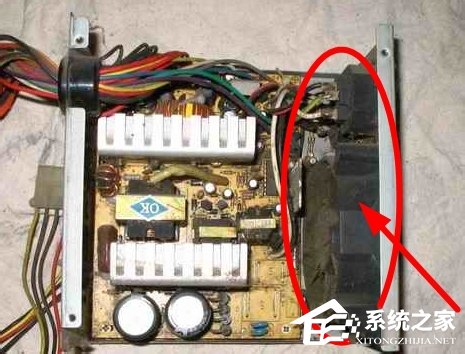 如何解决电脑电源风扇声音大的问题?