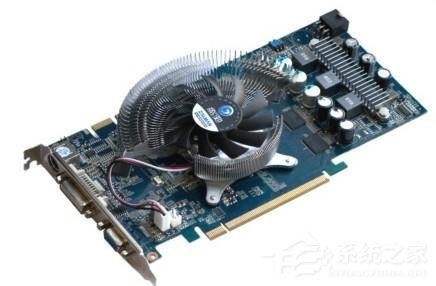 独立显卡、核心显卡、集成显卡有何区别?