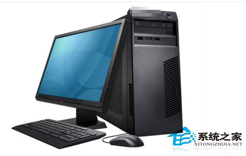 电脑开机显示器没反应怎么解决?