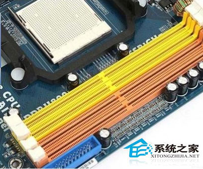 电脑开机显示器没反应怎么解决?