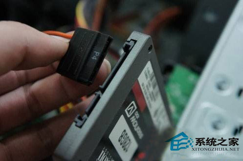 固态硬盘怎么安装?固态硬盘安装教程