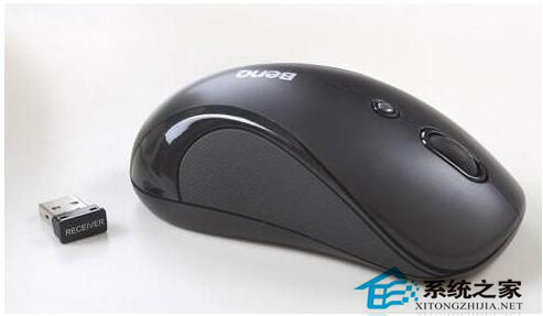 如何解决无线鼠标没反应的问题？