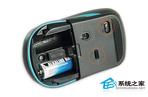 如何解决无线鼠标没反应的问题？