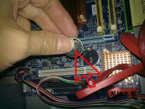 开机要按F1怎么解决?电脑开机不按F1进去系统的方法