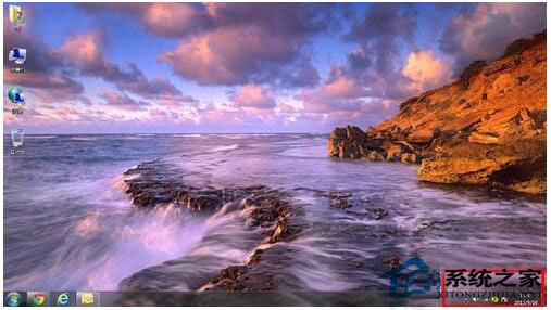 输入法不见了怎么办？电脑输入法不见了解决方法