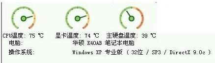 如何解决显卡温度过高问题?显卡温度多少是正常的