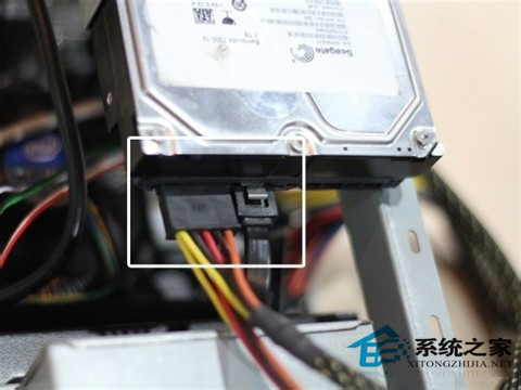 电脑开机提示“Verifying DMI Pool Data”错误的解决方法